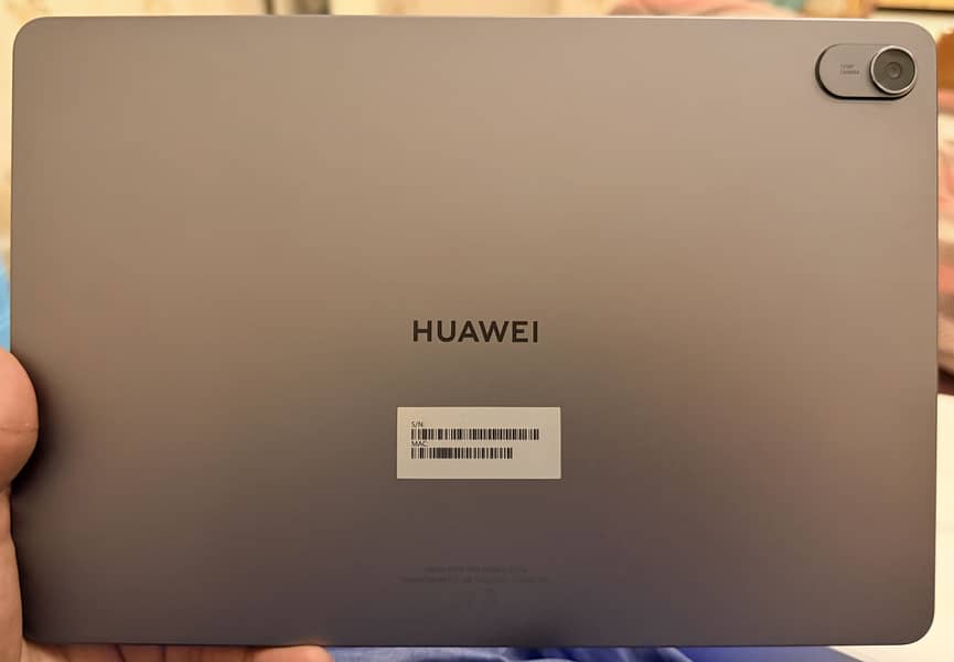 Huawei mate pad 10