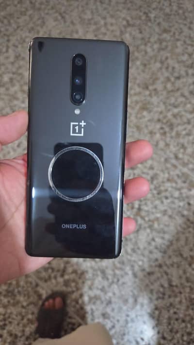 OnePlus 8 5g