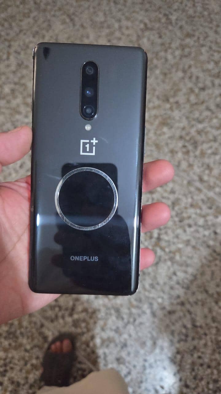 OnePlus 8 5g 0