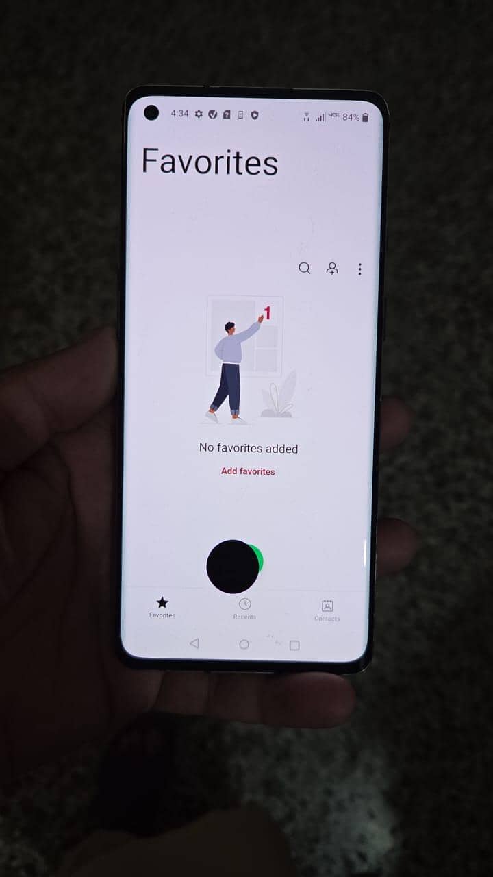 OnePlus 8 5g 2
