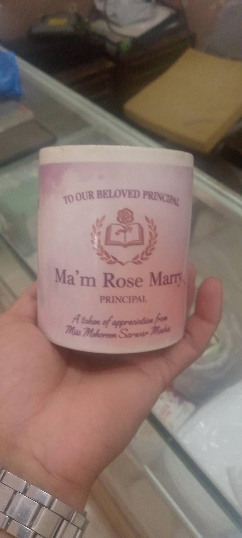 Customize Cup Printing 0