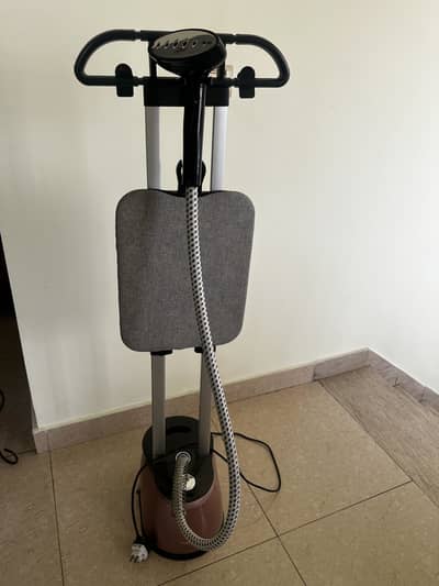 Angeleno G358 Garment Steamer for Sale