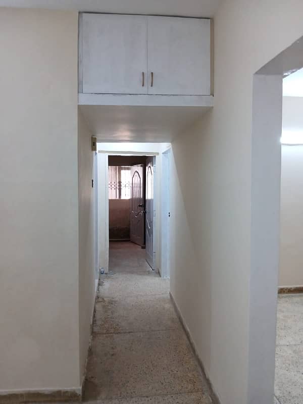 Flat For Rent 2 Bed DD *Code(16384)* 0