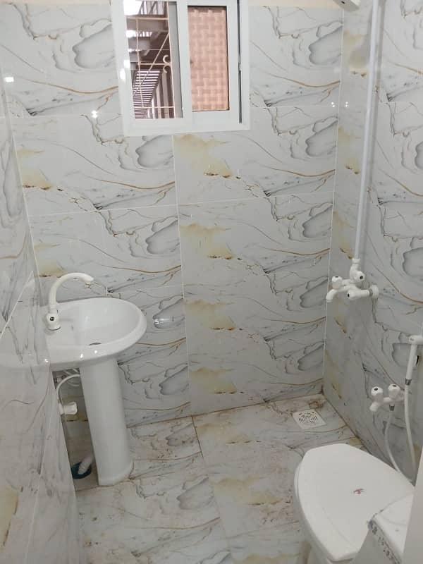 Flat For Rent 2 Bed DD *Code(16384)* 4