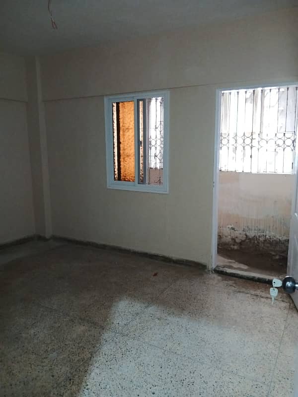 Flat For Rent 2 Bed DD *Code(16384)* 5