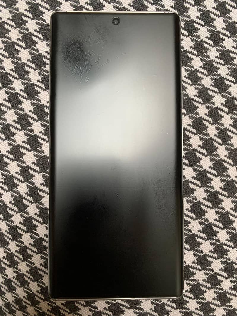 Google pixel 6pro Approved 1