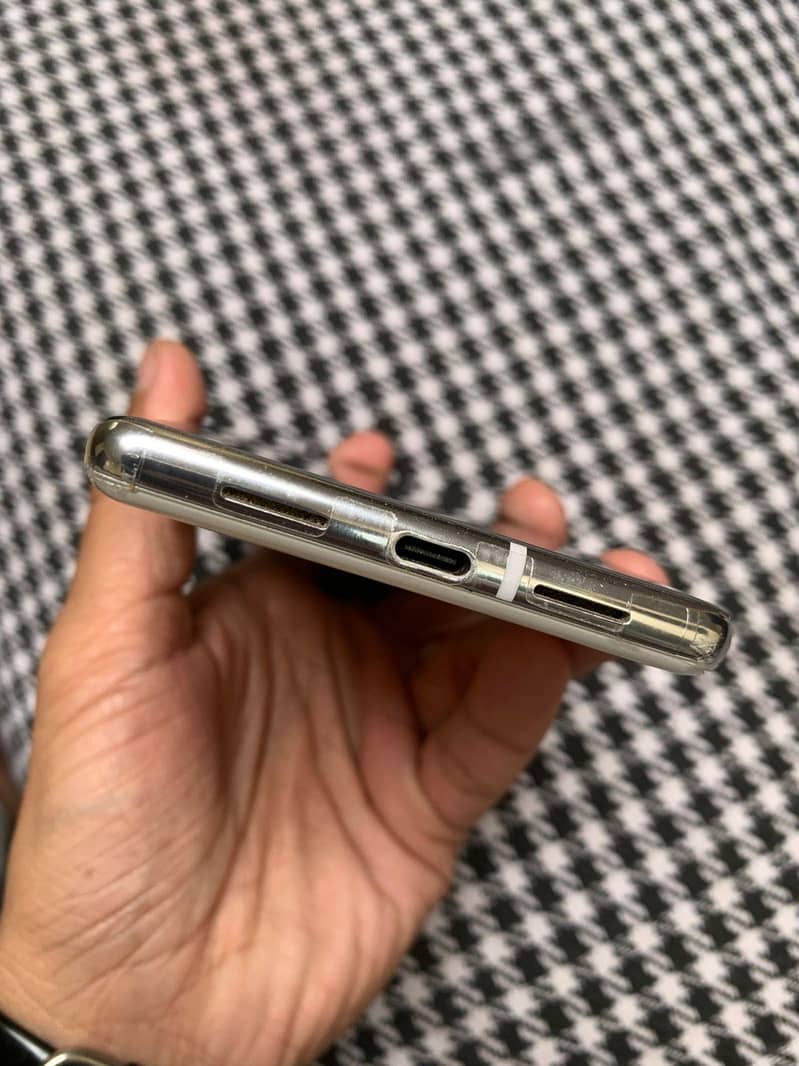 Google pixel 6pro Approved 5