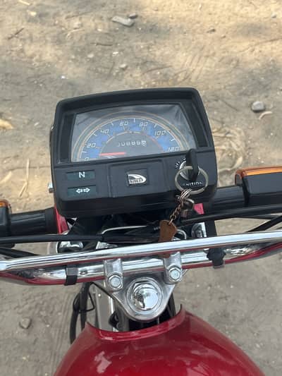 United bike for sale