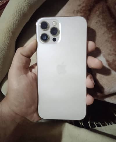 Iphone12 pro max non pta 256 gb