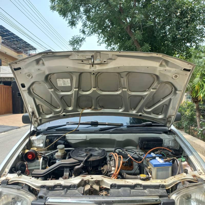 Alto 2005 Model 11