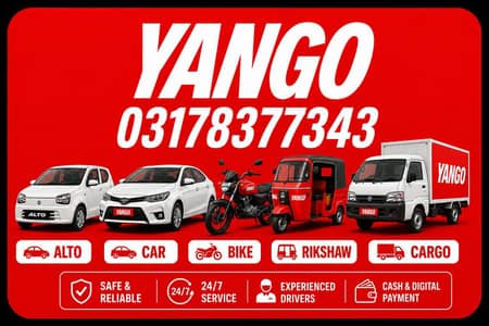 Yango Office