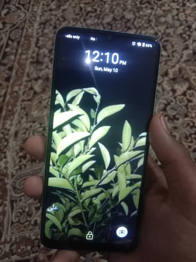 ZTE blade A35e New condition box open without box 2GBRam +64 GB Memory