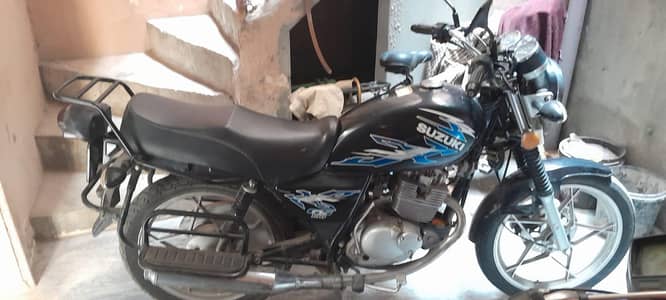 Suzuki 150 for sale