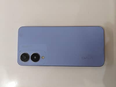 vivo y17s