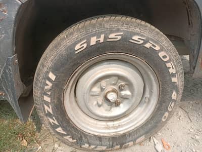 tire 195/70r1491