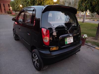 Hyundai Santro Immaculate Original Car.