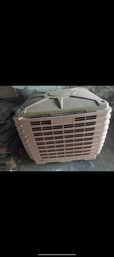 Aolan Cooler industrial evaporative chiller for sale