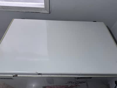 Waves DeepFreezer