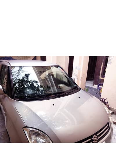 Suzuki Swift(DLX) for sale - Genuine condition