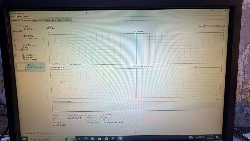 Dell CPU 03359505189 es whtsap py rbta krein 1