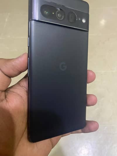 Google Pixel 7 Pro Pta Approved