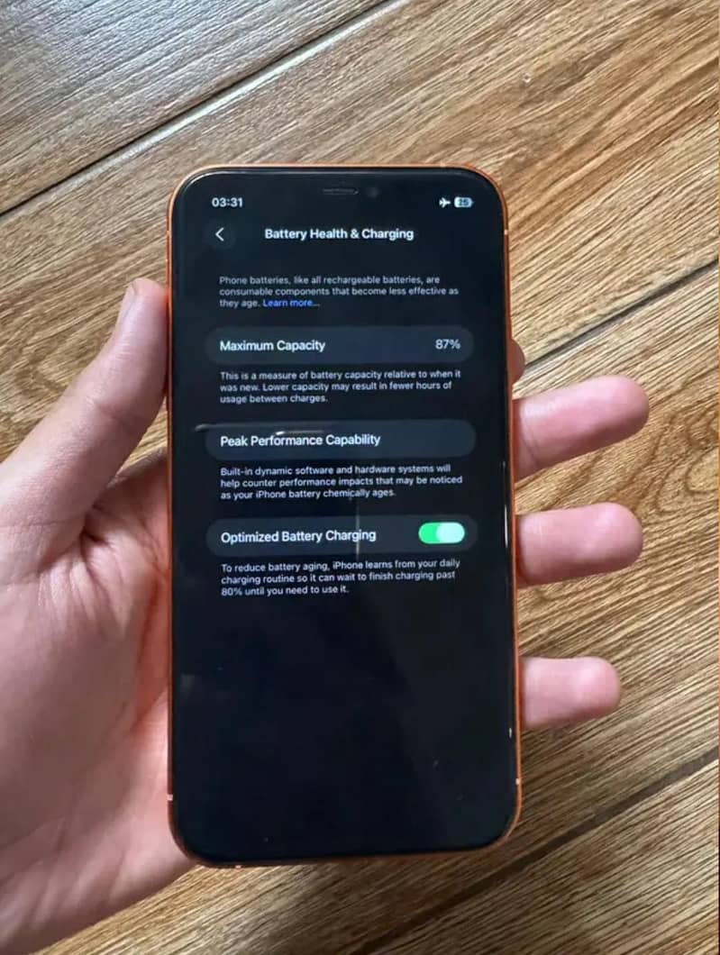 iphone 11 converted 2