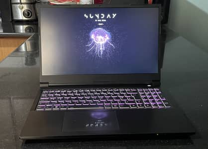 Erazer Crawler e10 Gaming Laptop