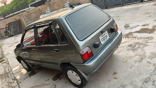mehran vxr euro 2