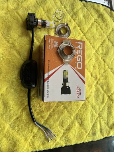 Head light all bike fiting   Number 03299448803