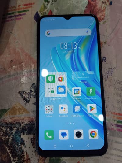 Hot 30i 8+8/128 urgent sale  contact this number 03201498125