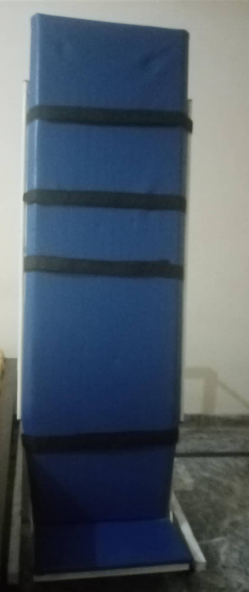Physiological Standing Bed 1