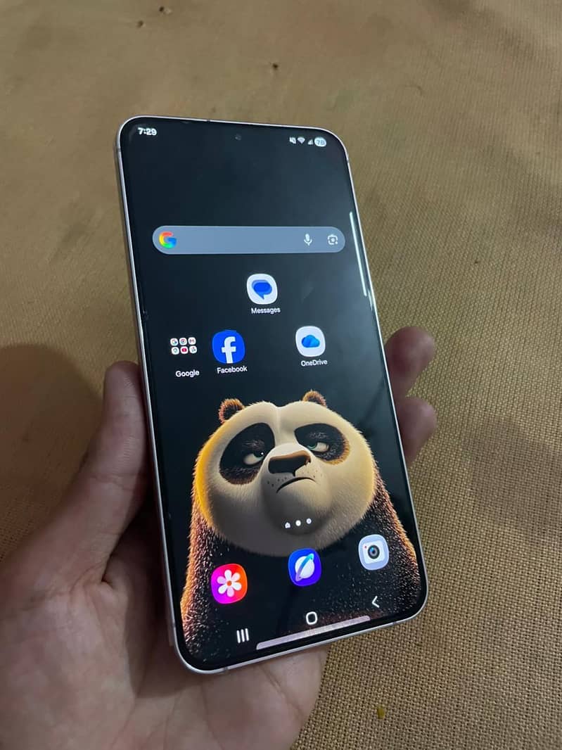 samsung S23plus 0