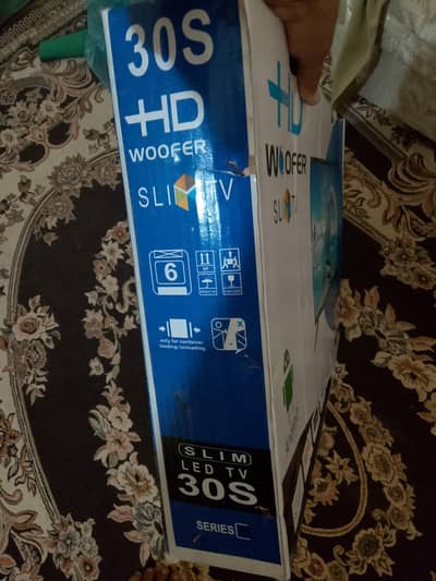 Urgent Sale LED TV