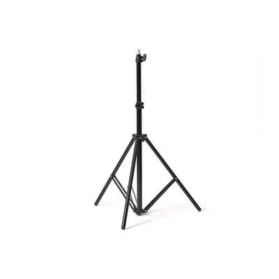 Ring Light Tripod for Selfie, Makeup & Tiktok 7 Feet
