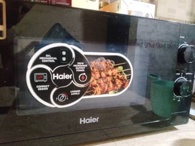 Haier 20 liters