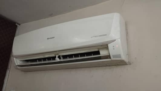 Sharp Inverter AC for Sale