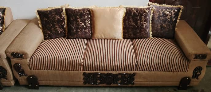 sofa set 3+2