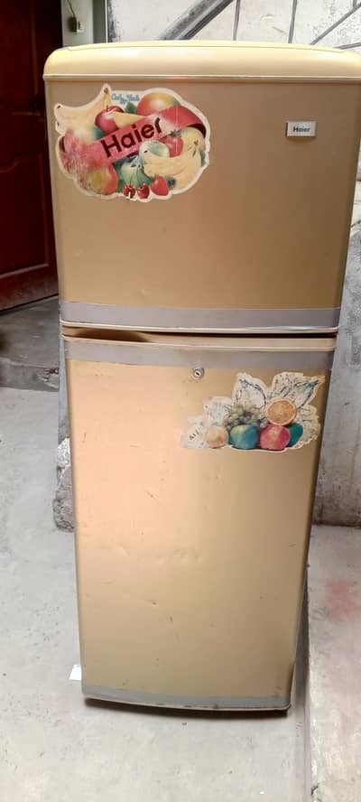 Haire Refrigerator Good Condition