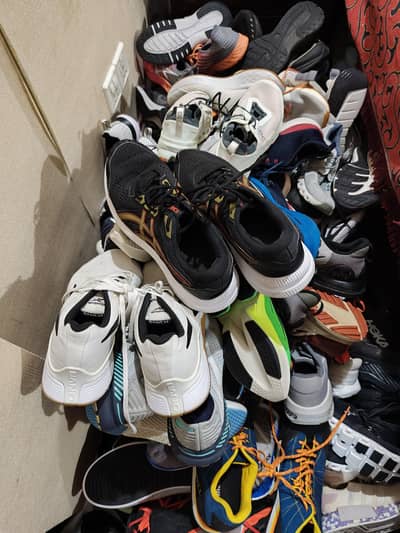 brand shoes