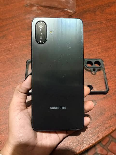 Samsung A07 0