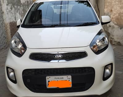KIA PICANTO 2023 MODEL