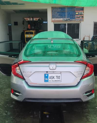 Honda civic for sale 2021 antique car