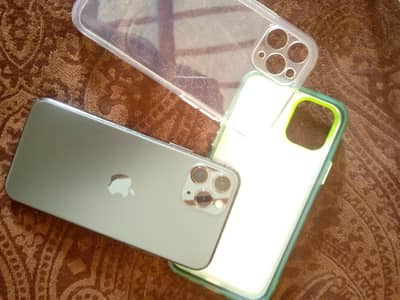 iphone 11 pro For Sale Exchange possible with Google pixel