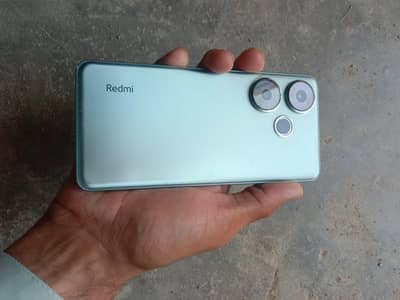 redmi trubo 3 Poco f6