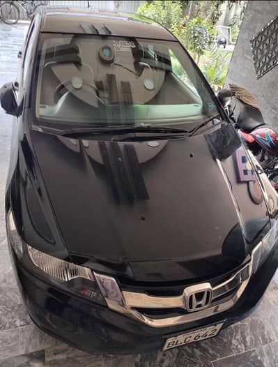 2020 Honda city 1.3 i-vtech