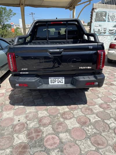 JAC T9 For sale