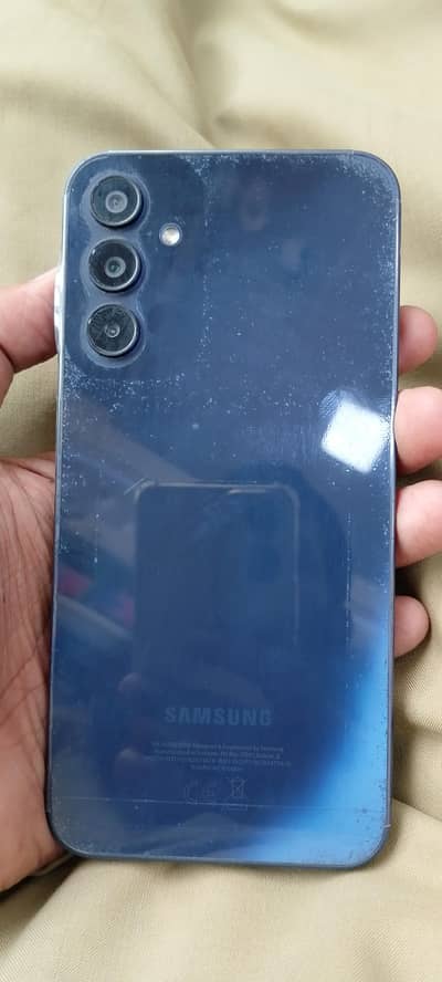 Samsung A15 (5G)