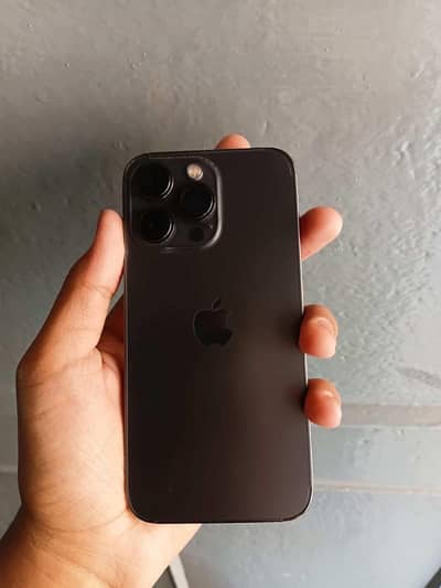 I phone 13 pro 128 GB