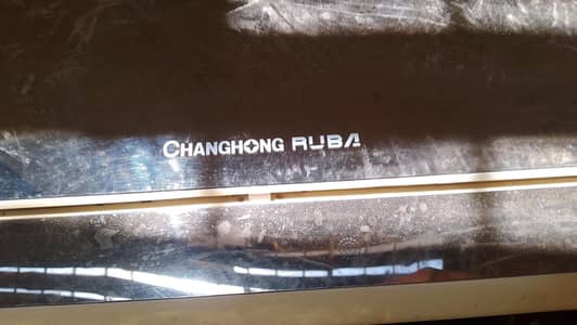changhong ruba AC for sale!