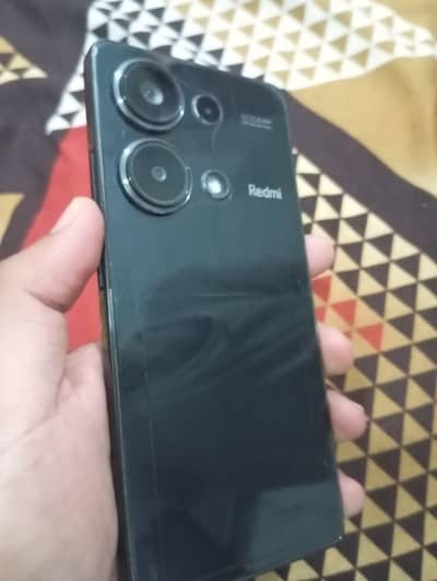 Redmi Note 13 Pro 8/256